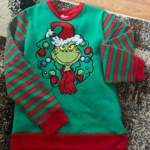 Boys “Ugly” Christmas Sweater